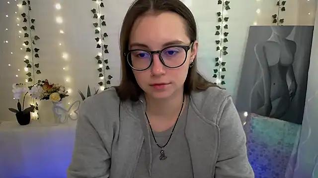 SweetPrincess_ from StripChat is Freechat