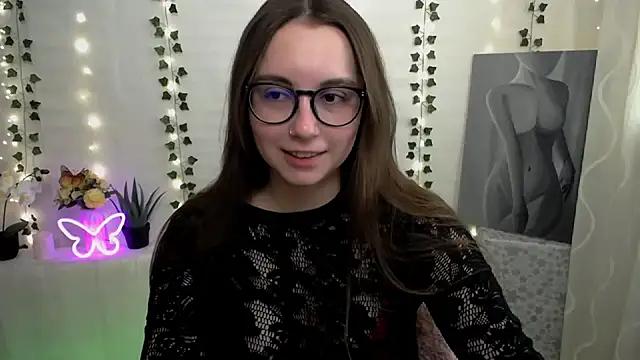 SweetPrincess_ from StripChat