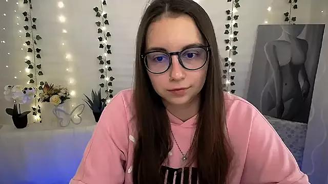 SweetPrincess_ from StripChat