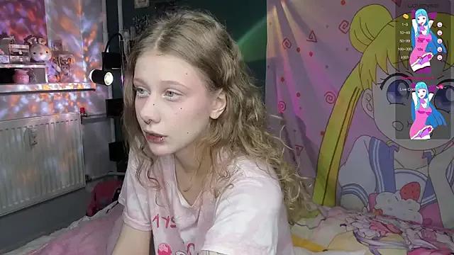 SweetPromise webcams show profile image 