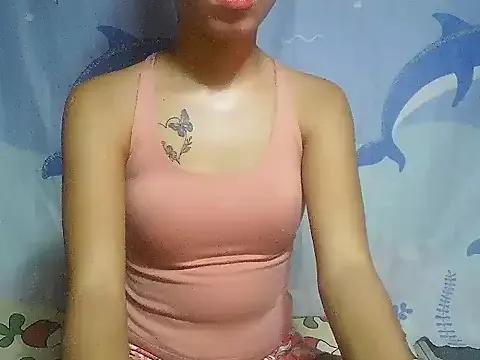 SweetPussie18x from StripChat is Freechat