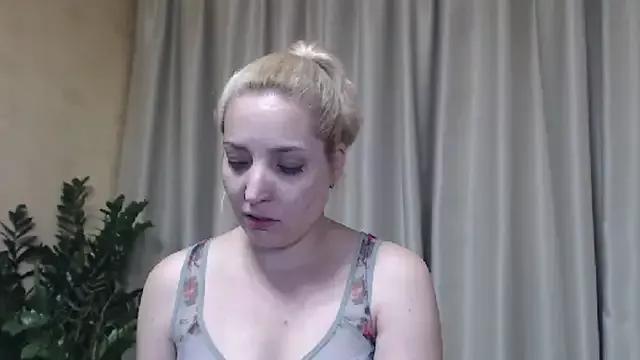 sweetpussy from StripChat is Freechat