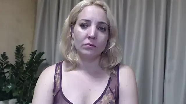 sweetpussy from StripChat