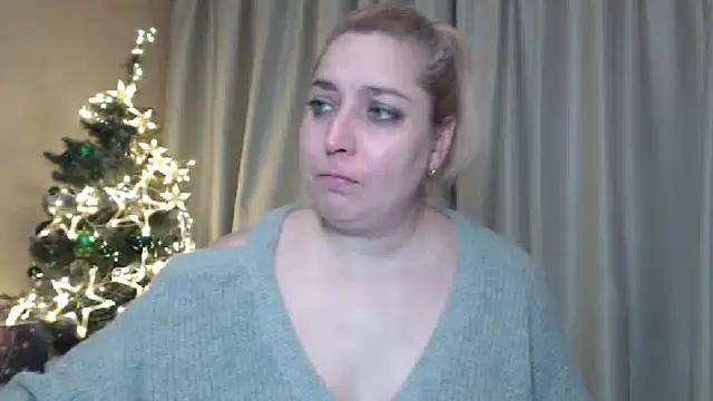sweetpussy13 from StripChat
