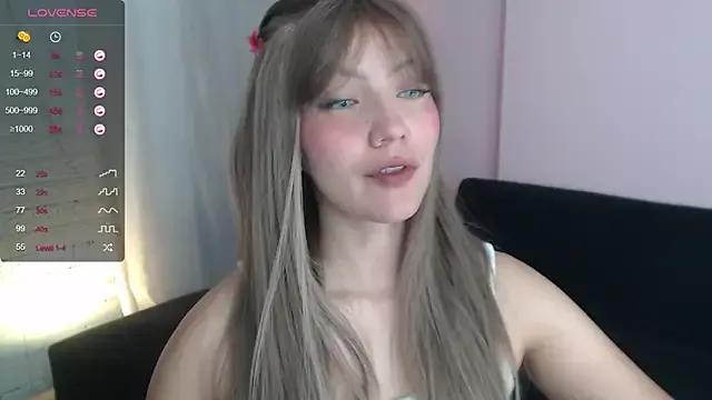 sweetrafaella from StripChat
