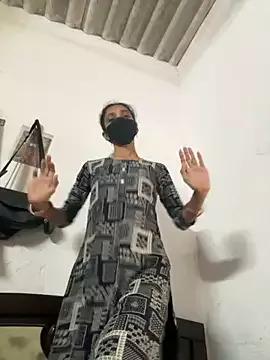 sweetreddy-02 from StripChat