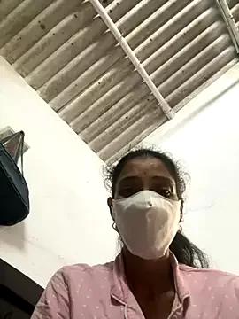 sweetreddy-02 from StripChat