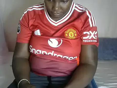 Sweetreena from StripChat