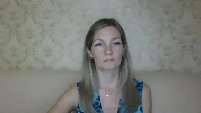 sweetriki from StripChat