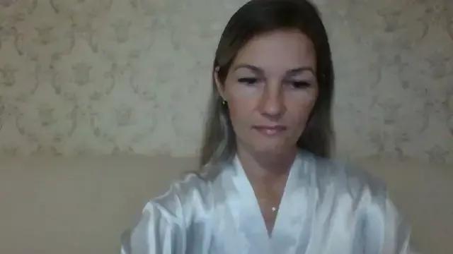sweetriki from StripChat