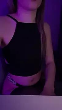 Sweets_9 from StripChat