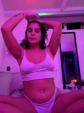 Sweetsafi webcams show profile image 