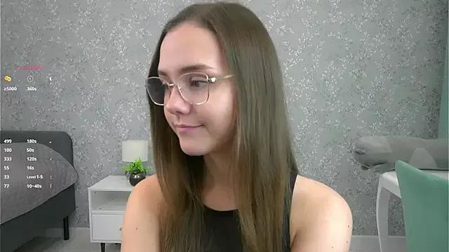 SweetSaraPie from StripChat is Freechat