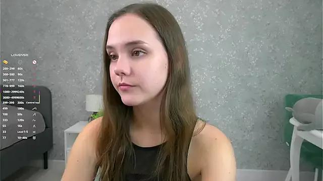 SweetSaraPie from StripChat is Freechat