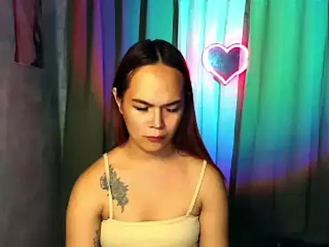 sweetsassyxx from StripChat is Freechat