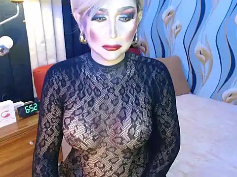 sweetsatisfactionxxx from StripChat