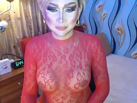 sweetsatisfactionxxx from StripChat