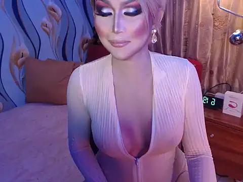 sweetsatisfactionxxx from StripChat