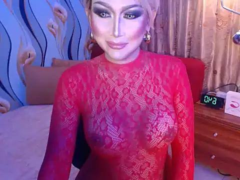 sweetsatisfactionxxx from StripChat