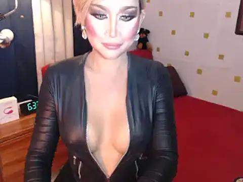 sweetsatisfactionxxx from StripChat