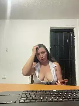 Sweetsex_valeria from StripChat