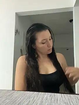 Sweetsex_valeria from StripChat