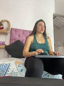 Sweetsex_valeria from StripChat