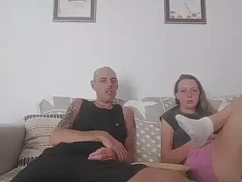 SweetSexySub from StripChat