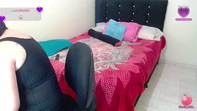 sweetshorexxx from StripChat