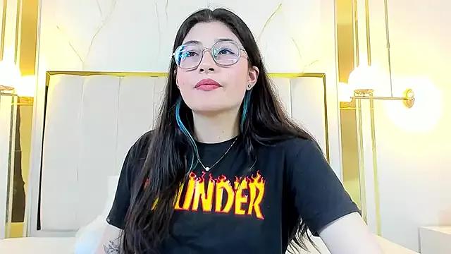 sweetsin_vc from StripChat is Freechat