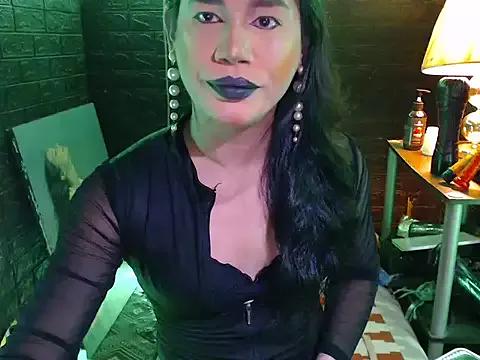 sweetsinner_xx from StripChat is Freechat