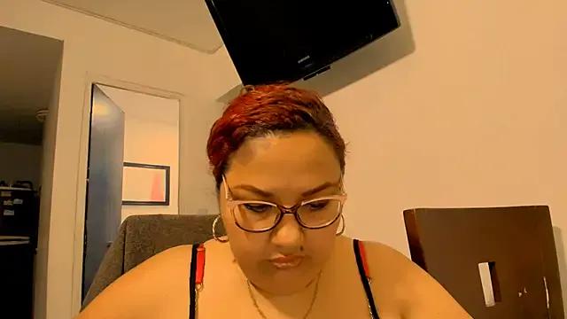 SweetSlut369 from StripChat