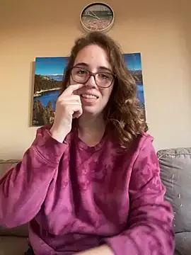 sweetsocalgirl from StripChat