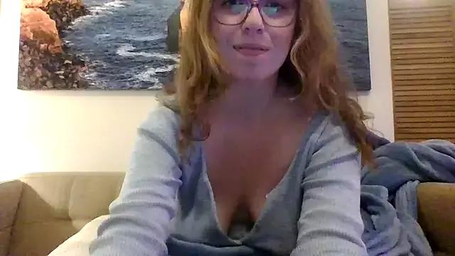 sweetsocalgirl from StripChat