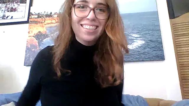 sweetsocalgirl from StripChat