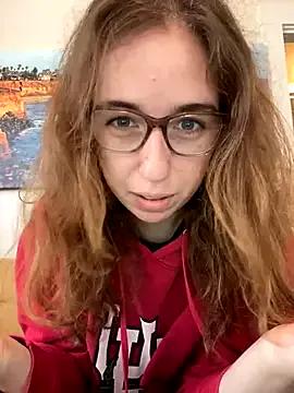 sweetsocalgirl from StripChat