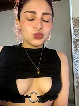SweetSolei20 webcams show profile image 