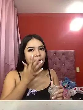 SweetSophie26 from StripChat