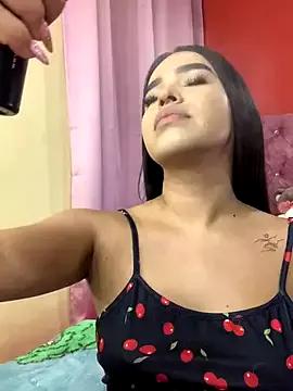SweetSophie26 from StripChat