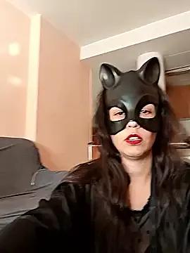 SweetSun69 from StripChat