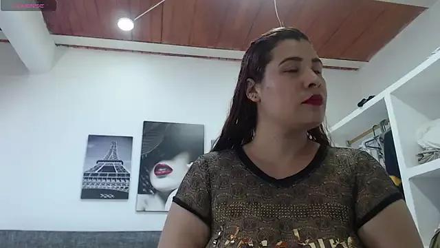 SweetSurrender69 from StripChat is Freechat