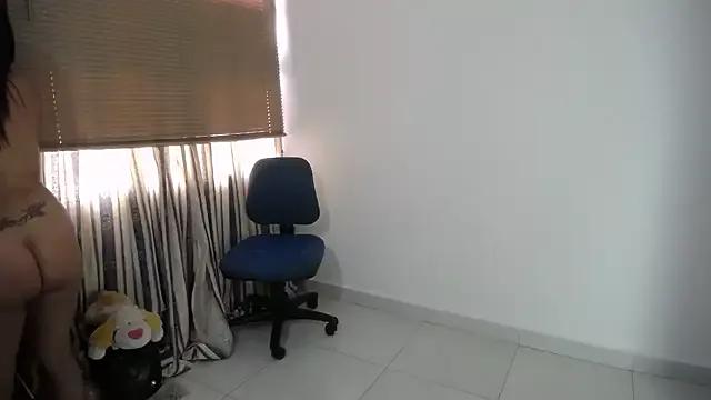 Sweett_Anya from StripChat
