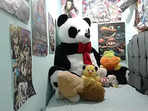 SWEETT_CORY from StripChat