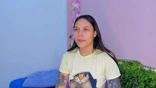 sweett_dirty from StripChat