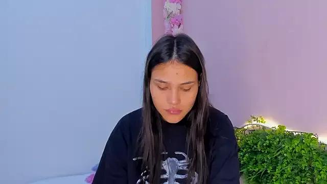 sweett_dirty from StripChat