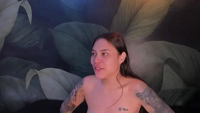 sweett_dirty from StripChat