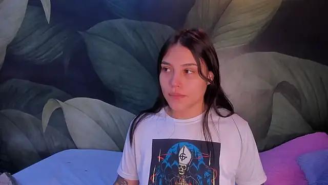 sweett_dirty from StripChat