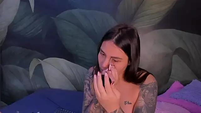 sweett_dirty from StripChat