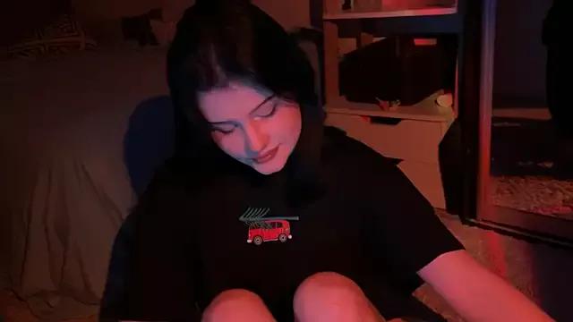 Sweett_kittten webcams show profile image 