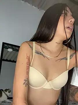 Sweett_pain from StripChat